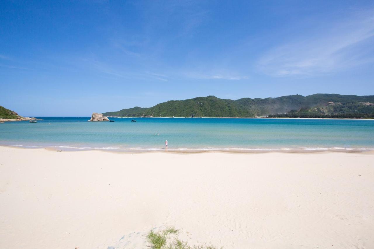 Deer Chenke Seascape Surf B&B Tam Á Ngoại thất bức ảnh